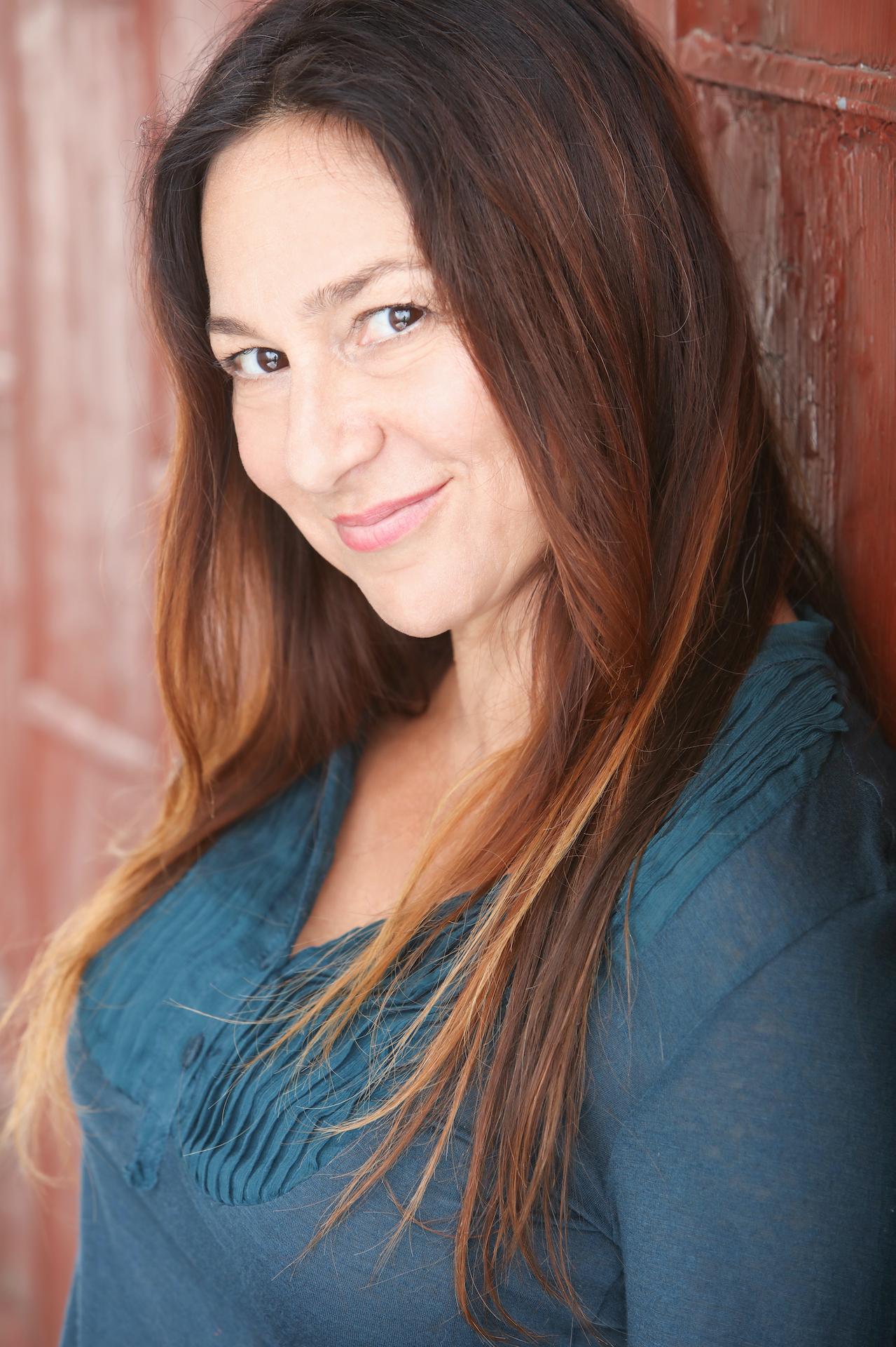 Antoinette Abbamonte image