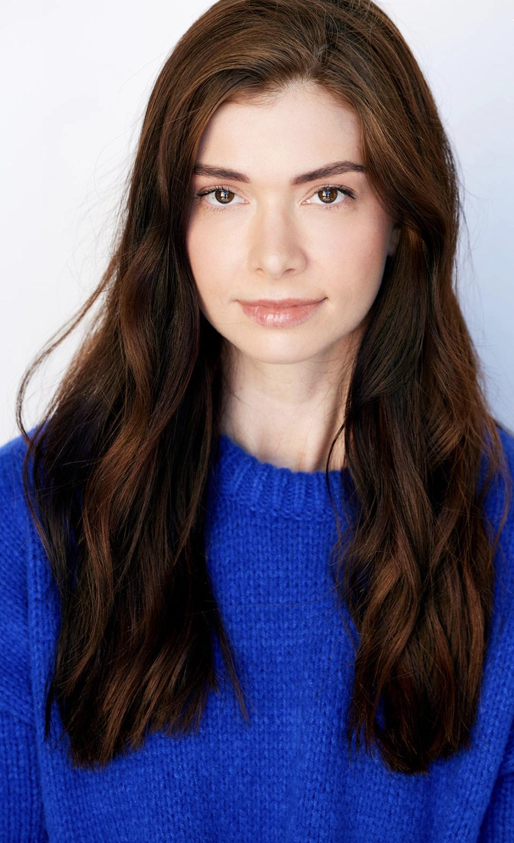 Ashley Brant image
