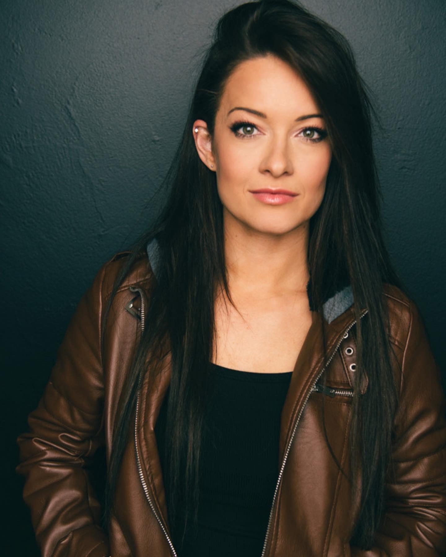 Sashleigha Hightower image