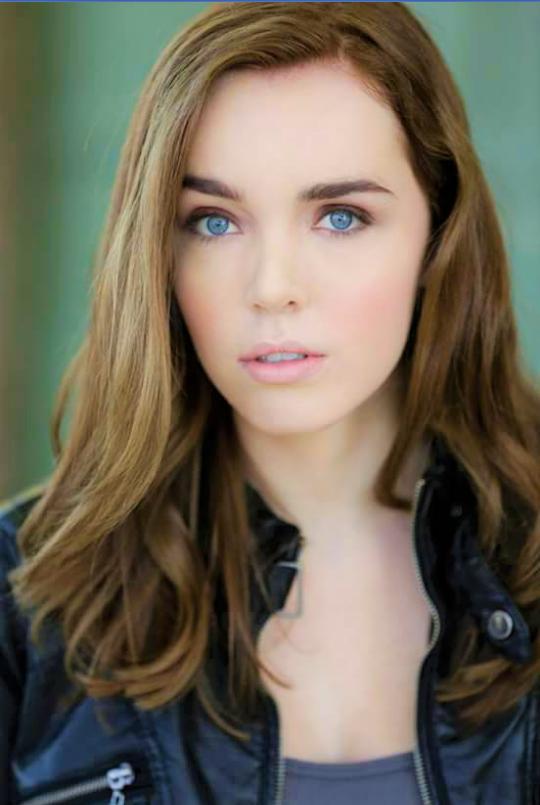 Erin Reid image