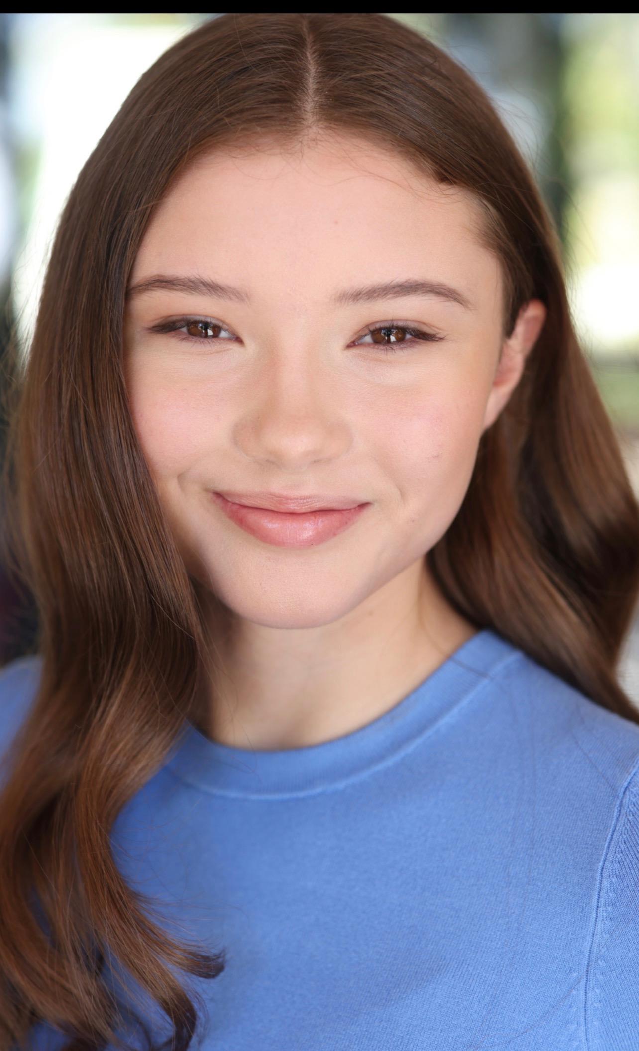 Sophia Brown image