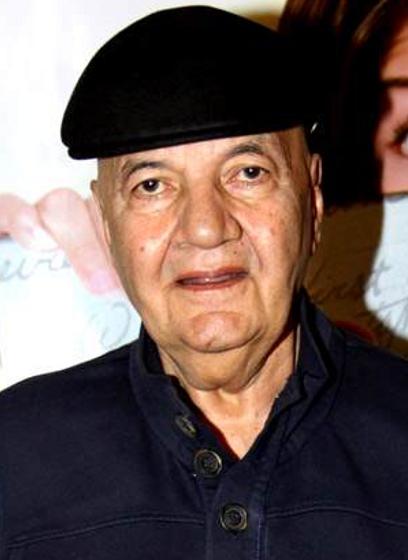 Prem Chopra image
