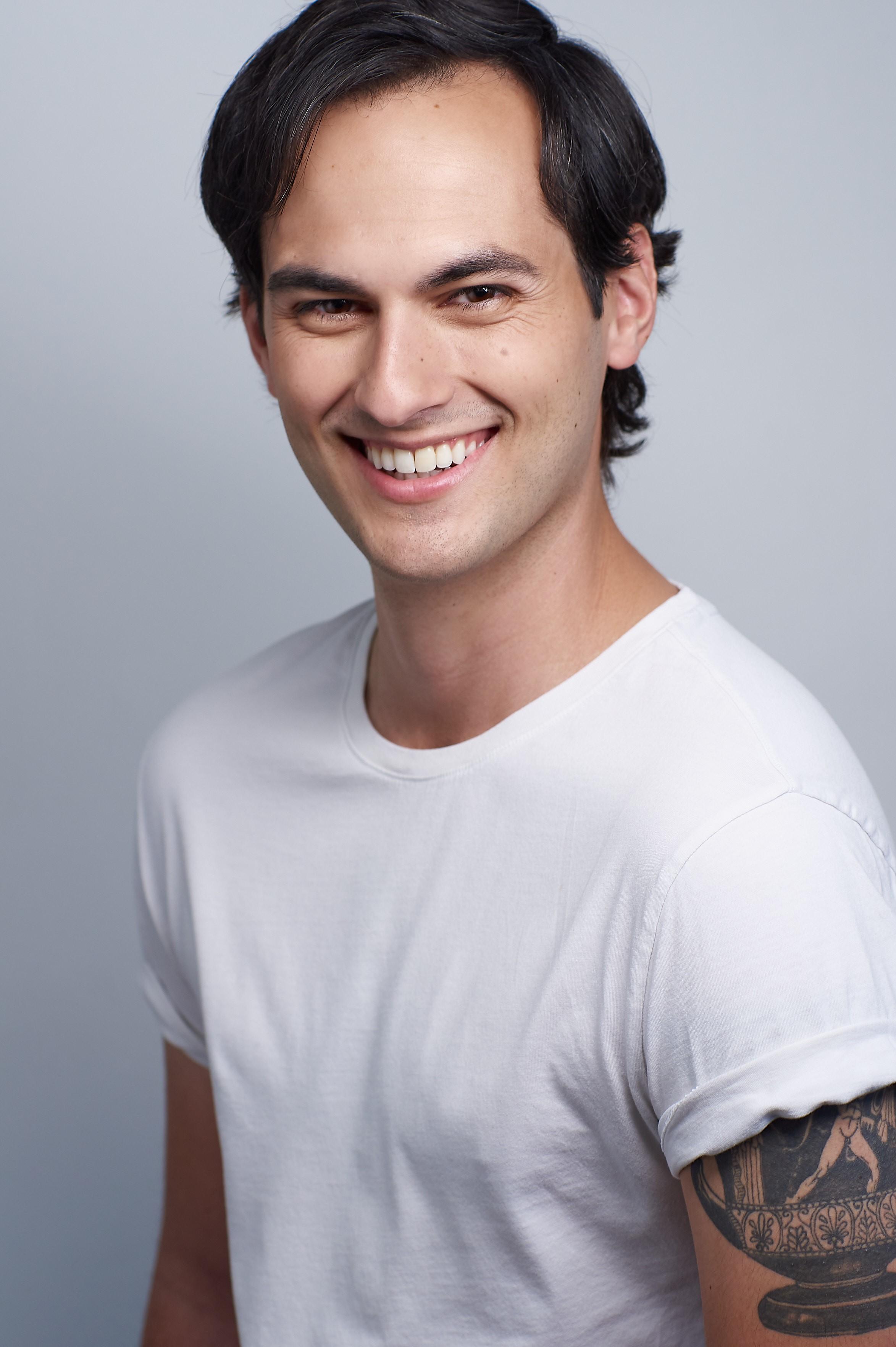 Corbin Coyle image