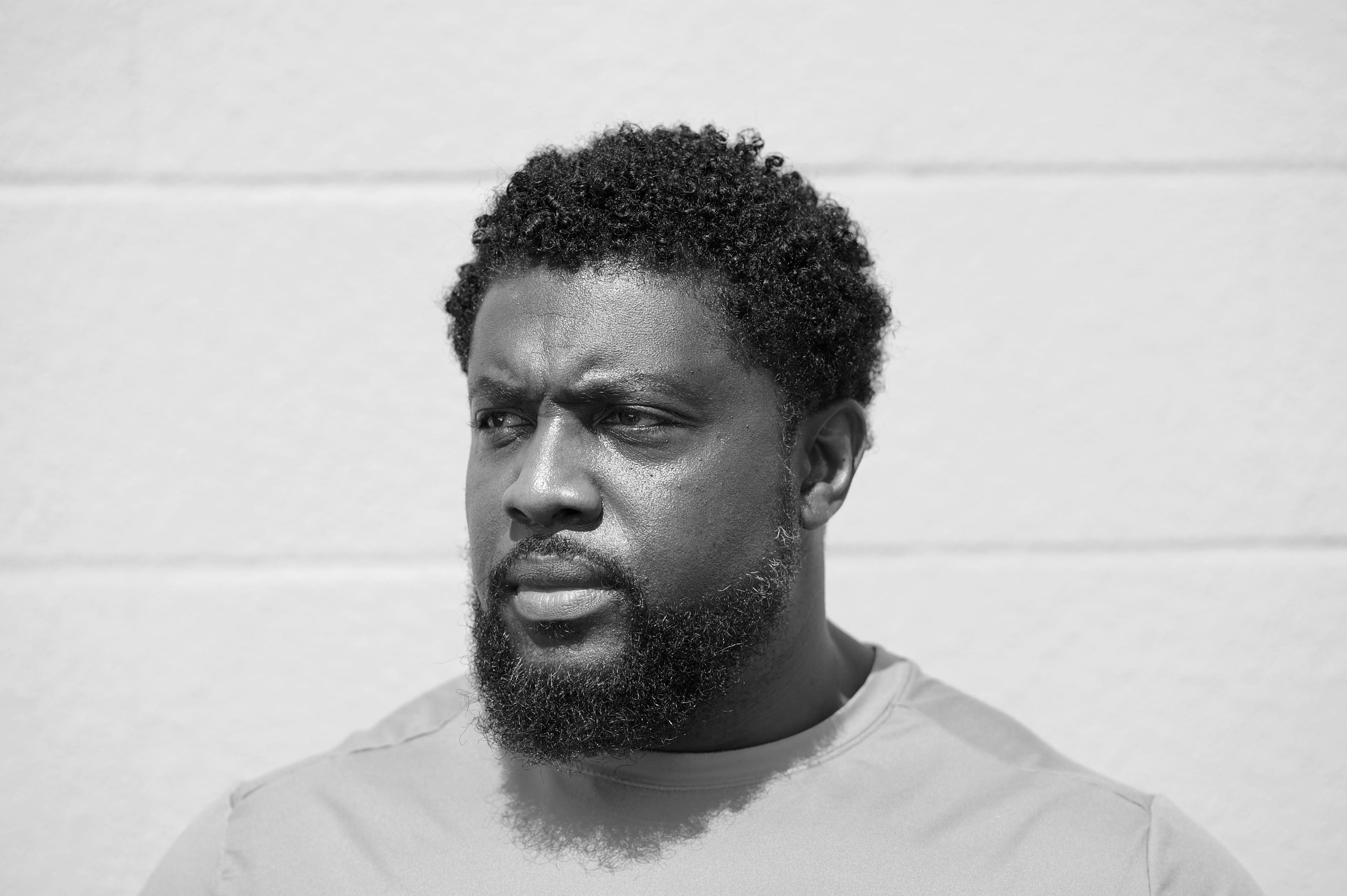 Bronsonn Taylor image