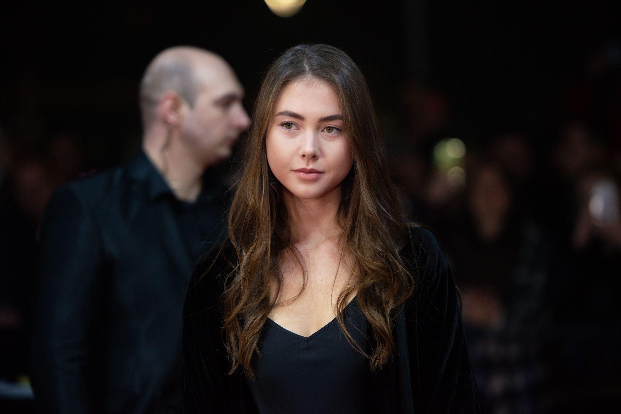 Anastasia Everall image