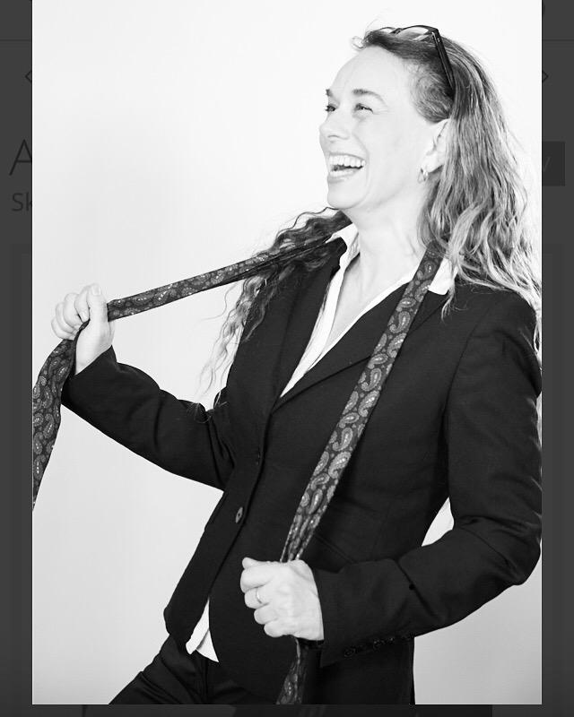 Andrea Larsdotter image