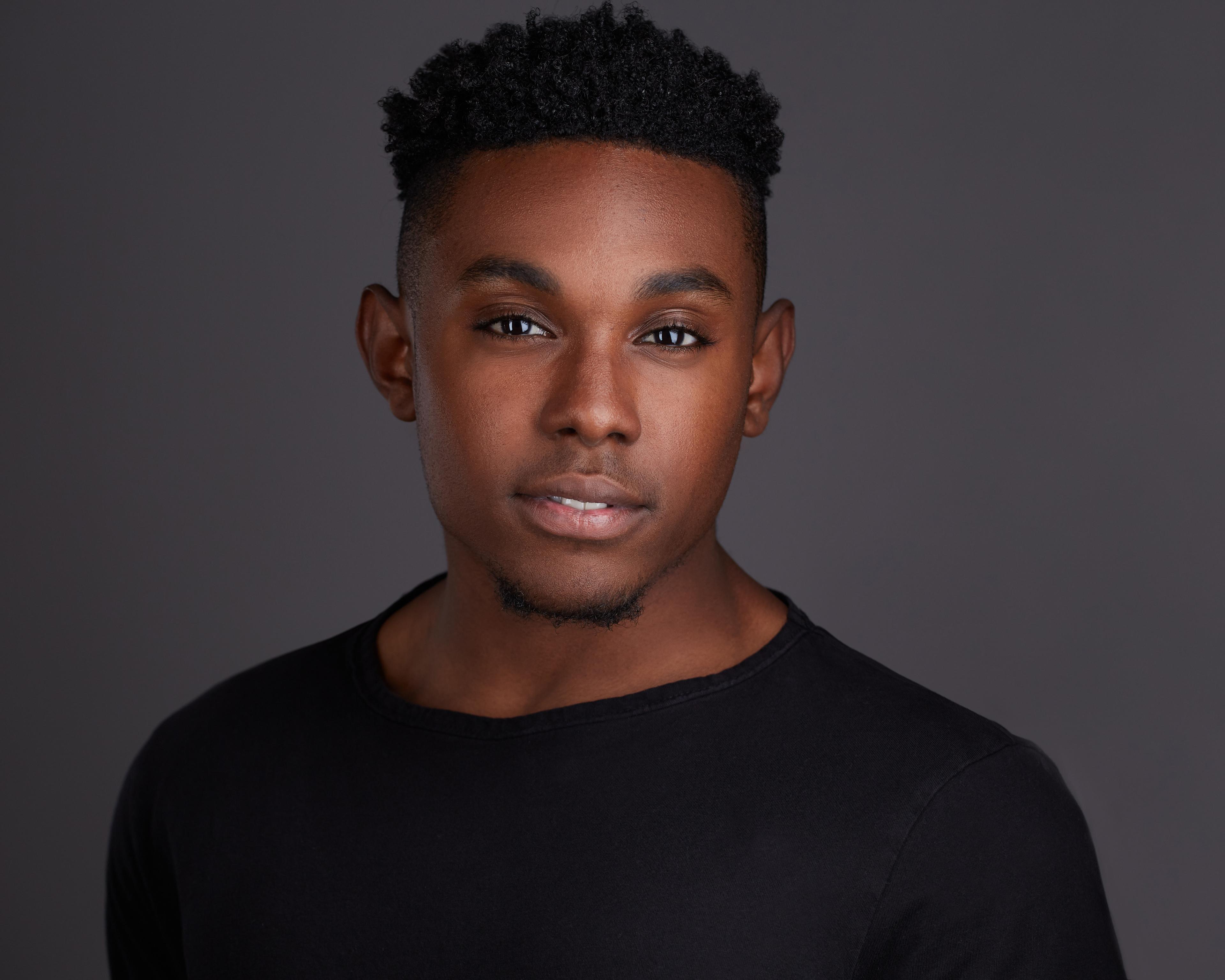 Nicholas Heard image