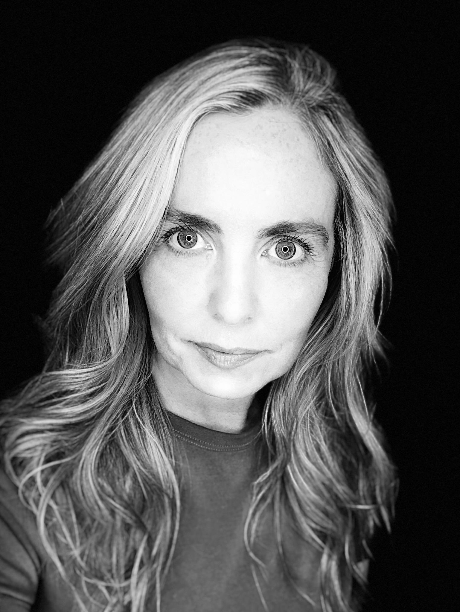 Amy E. Blackburn image