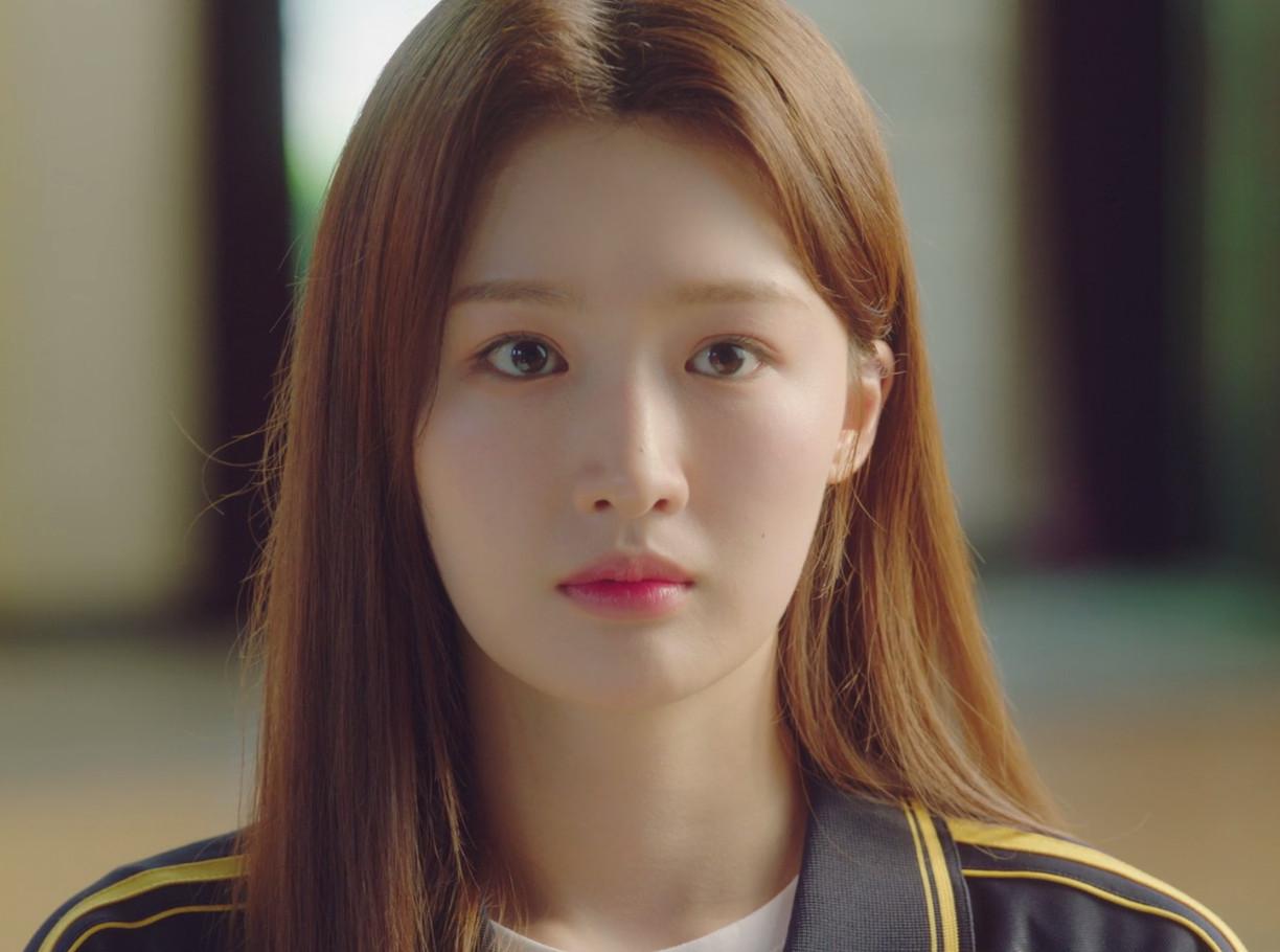 Jo Hye-joo image