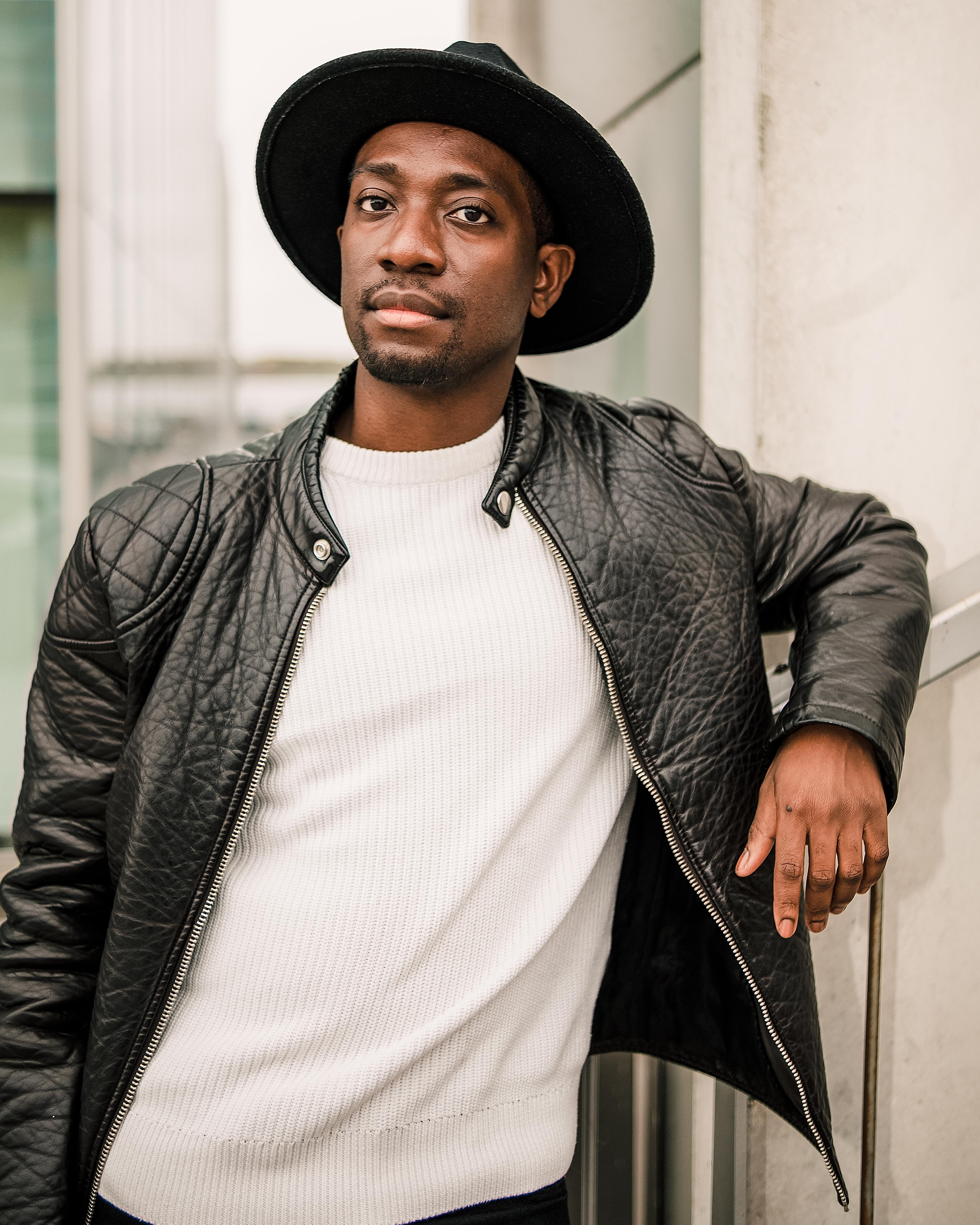 Nilson David image