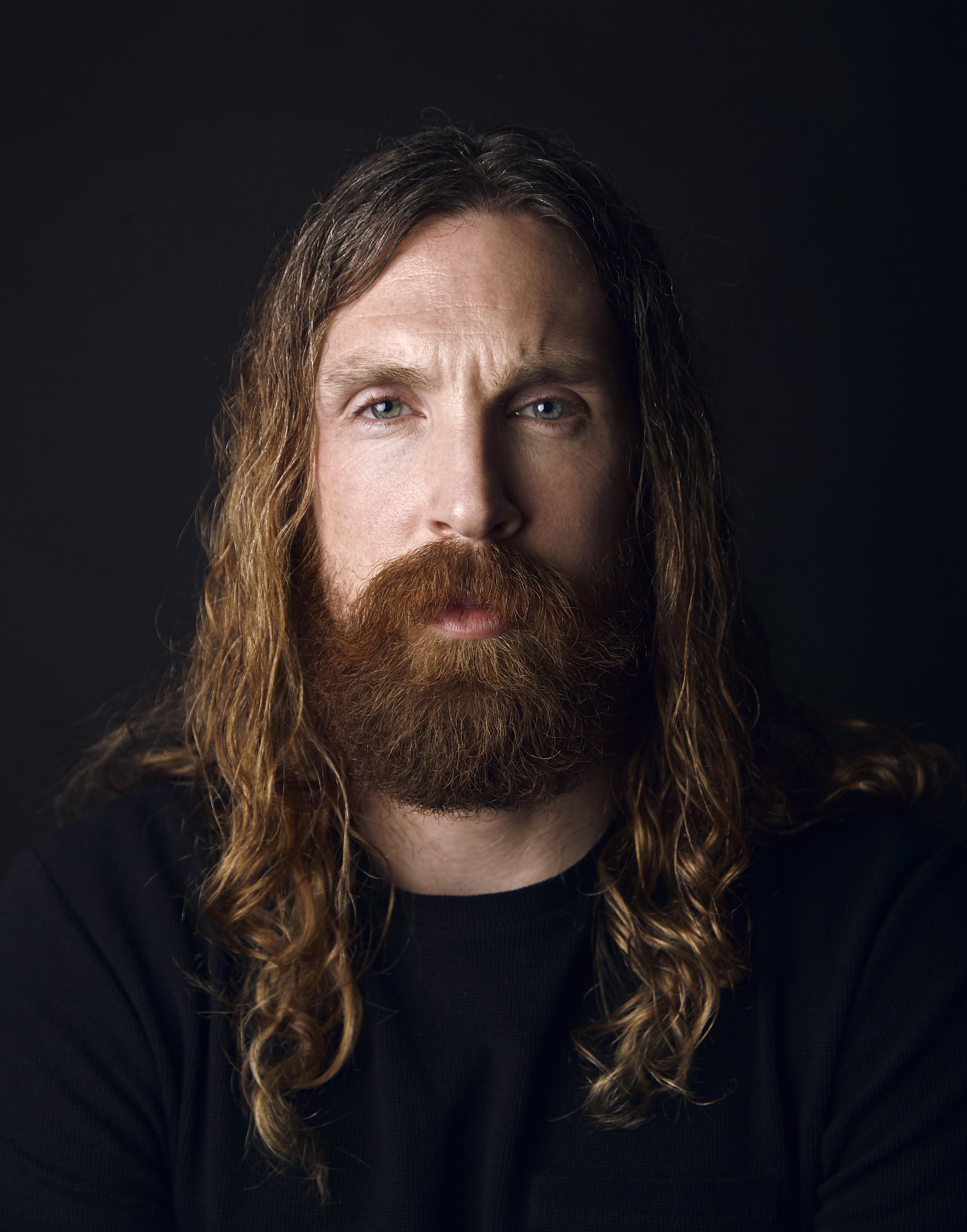 Stuart Wolfe-Murray image