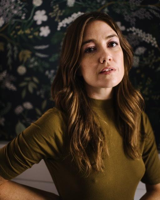 Hannah Elder image