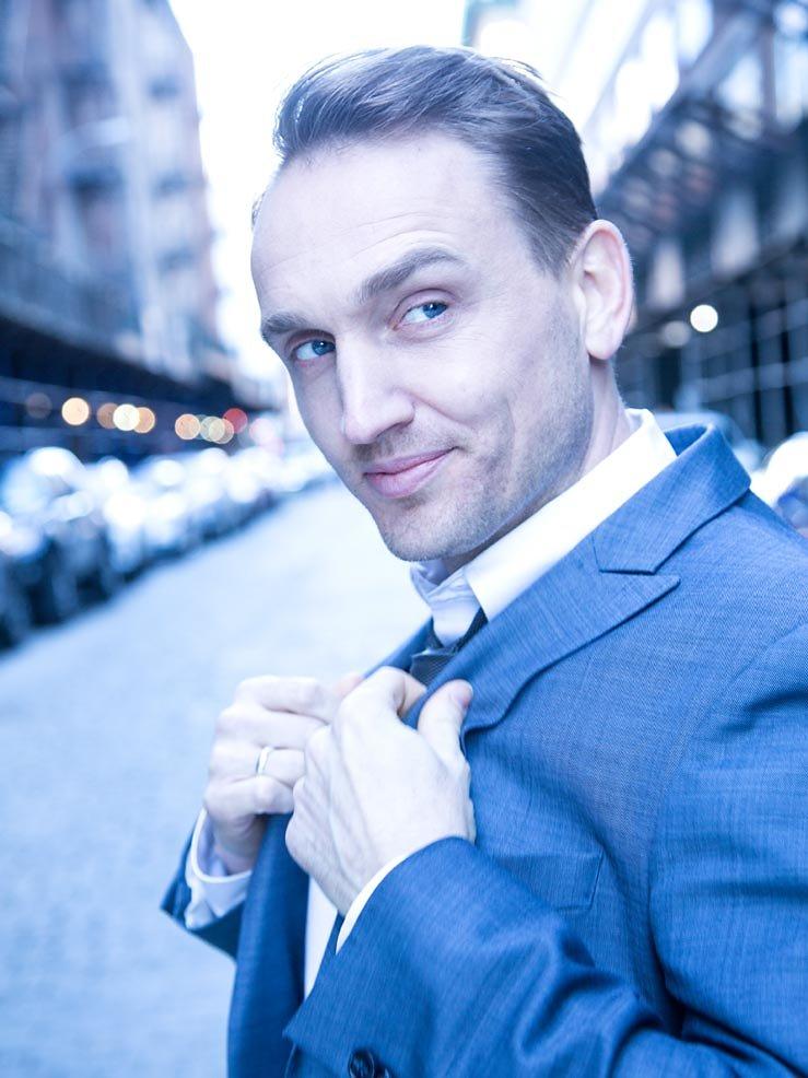 Ben Curtis image