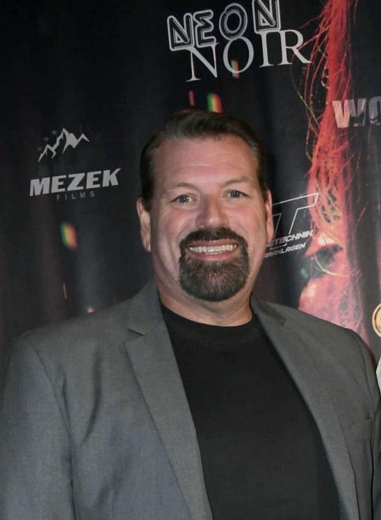 BJ Mezek image