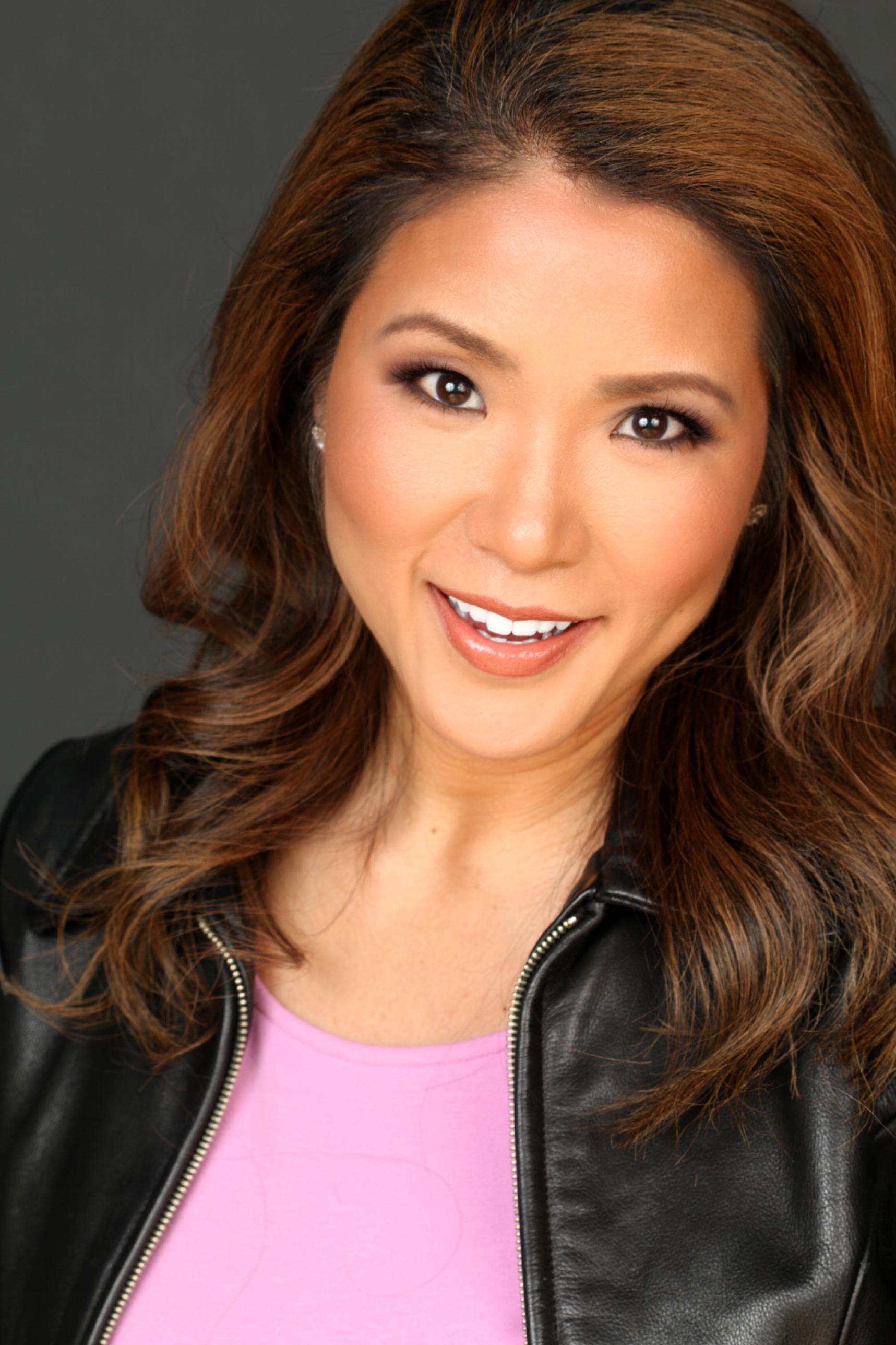 Gina Jun image
