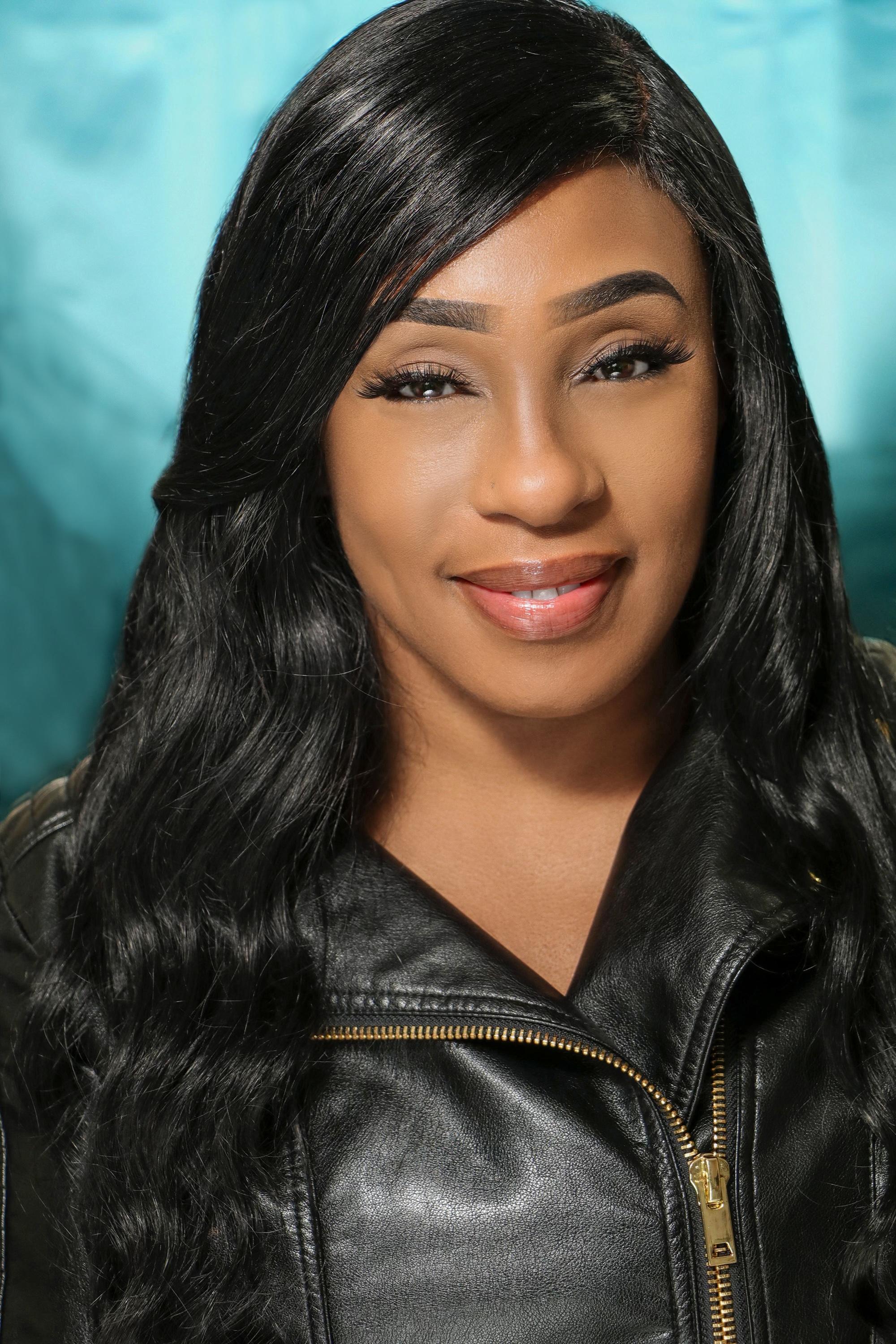 Natasha Eli Pearson image