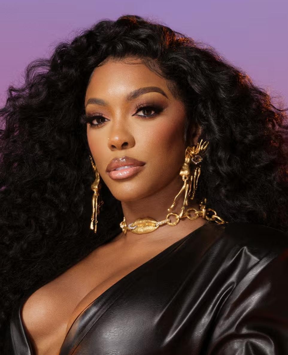 Porsha Williams image