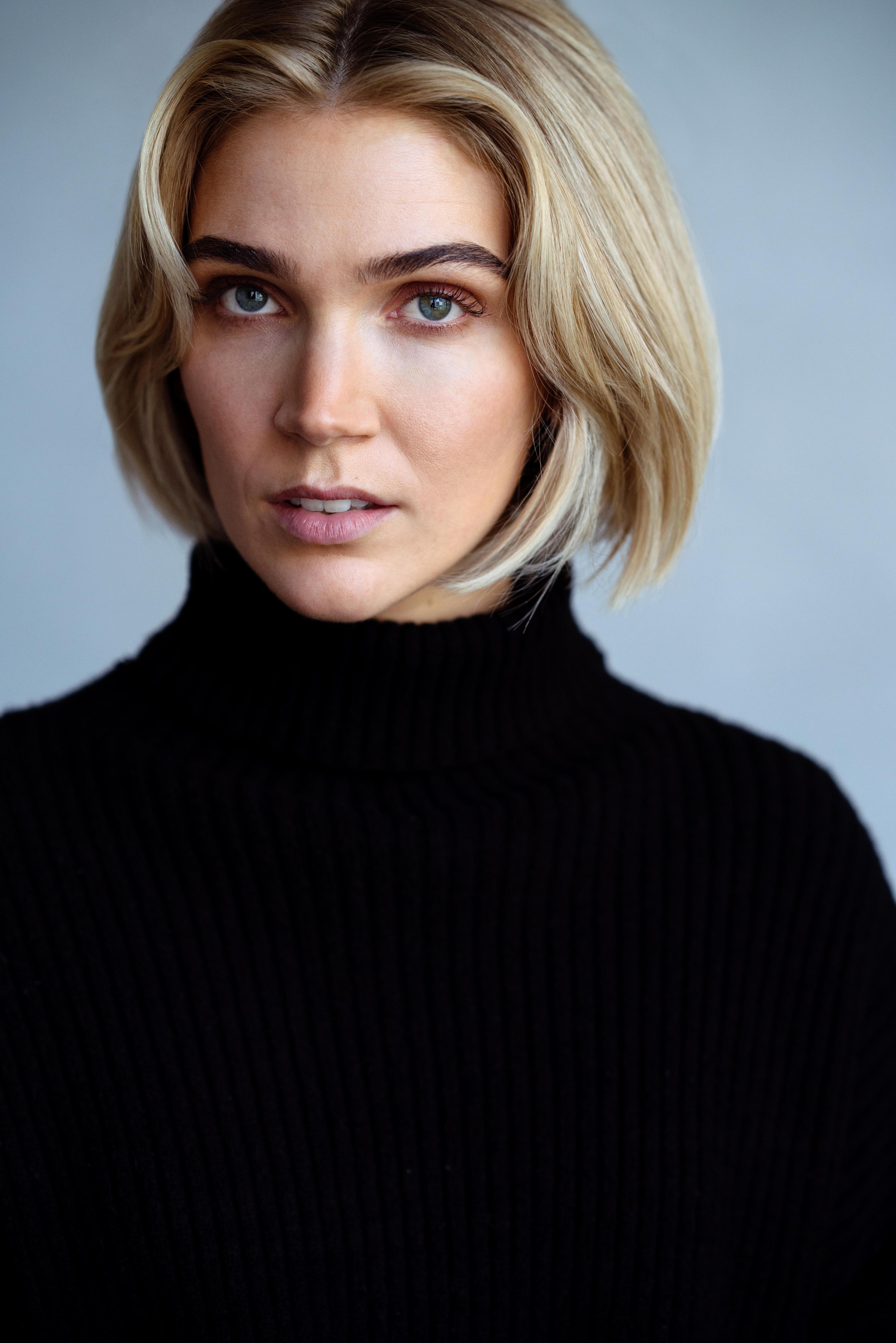 Zoë Papia image