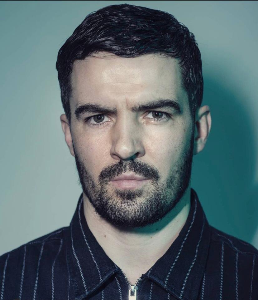 Luke McQuillan image