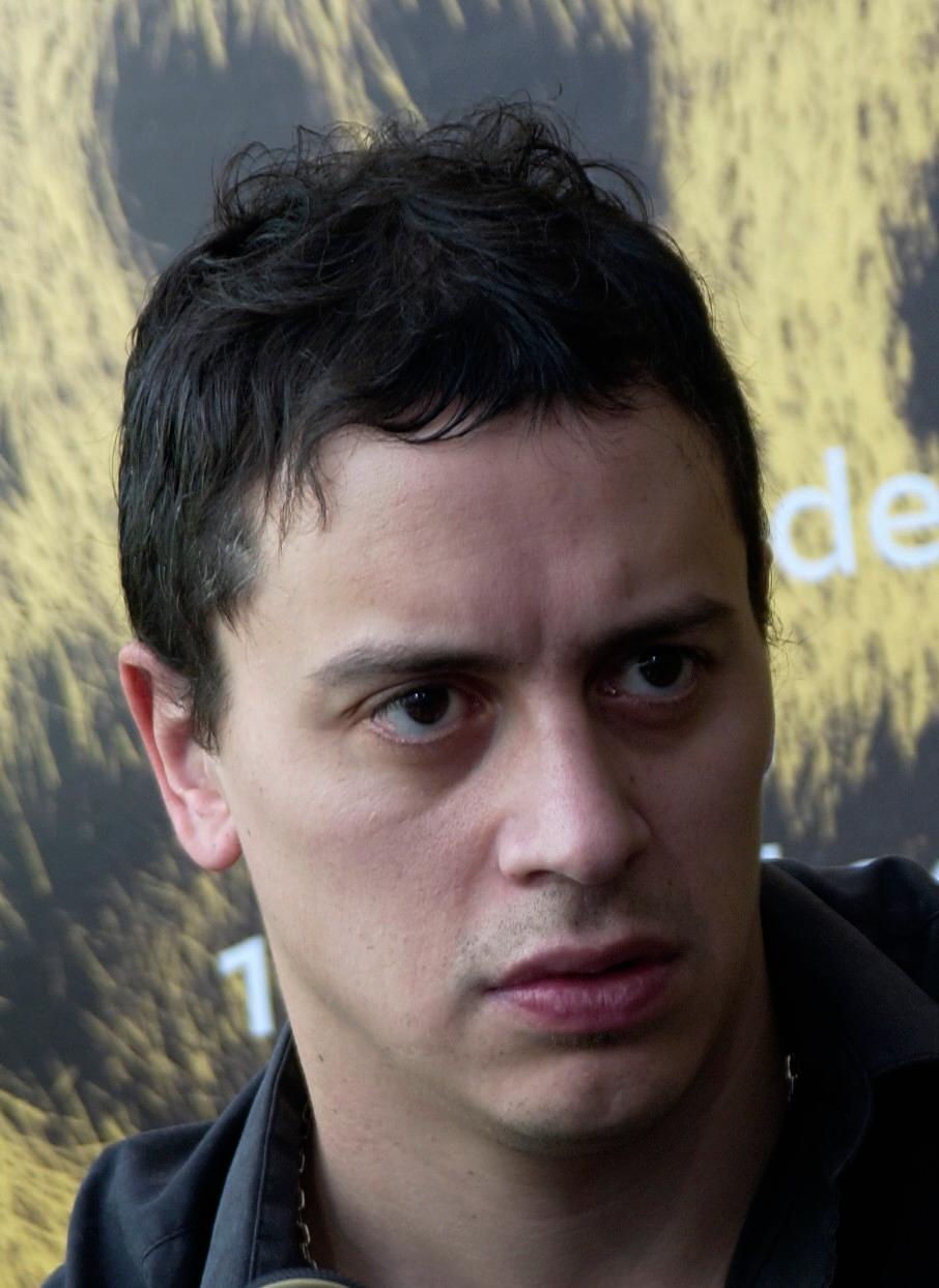 Juan Pablo Ogalde image