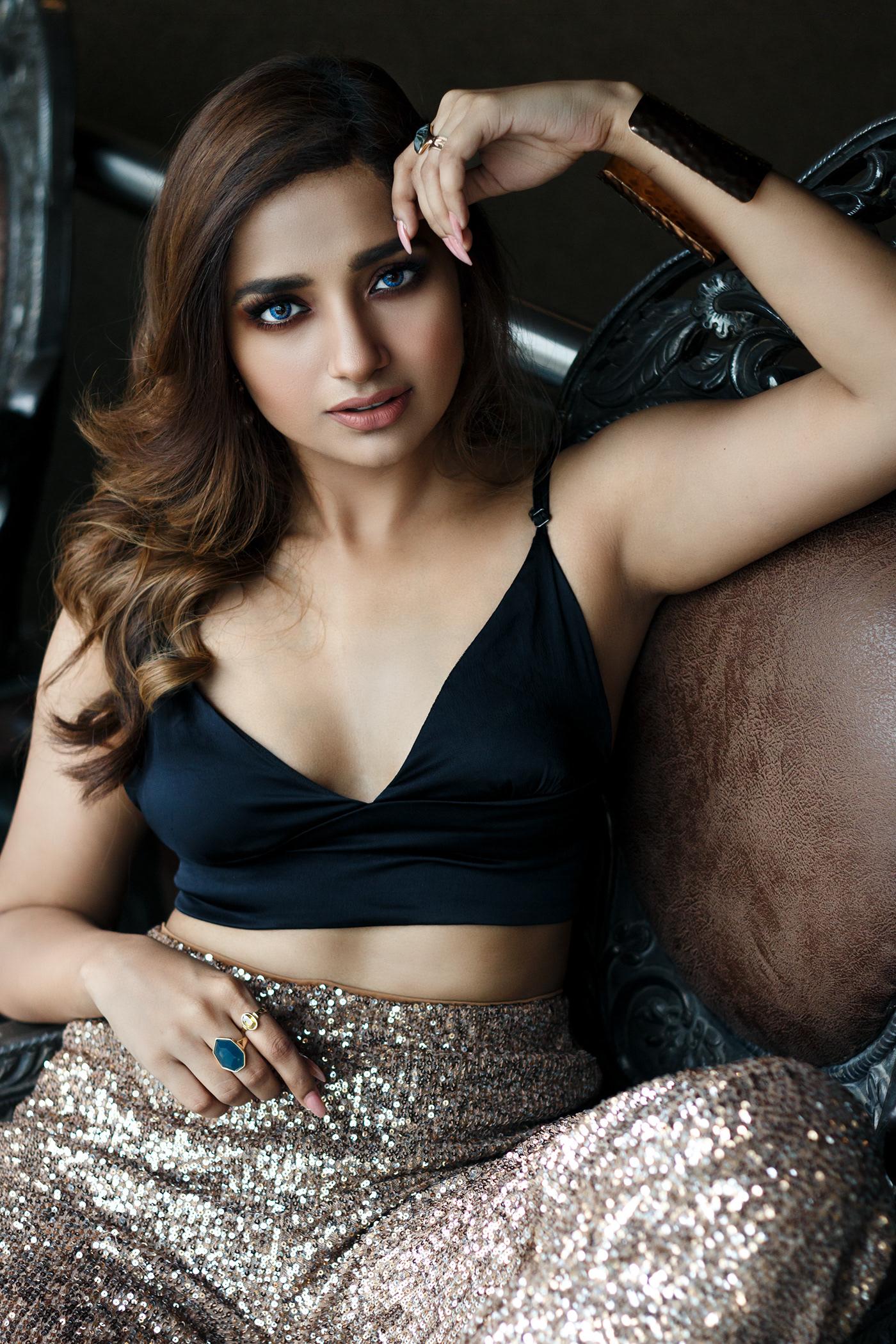 Jiya Shankar image