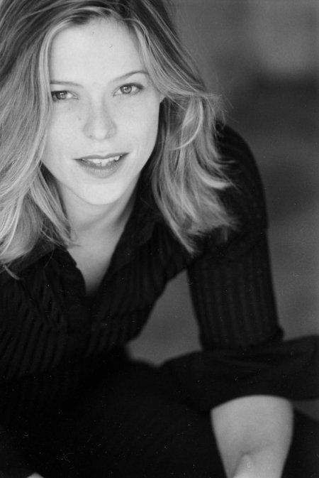 Ariadne Shaffer image