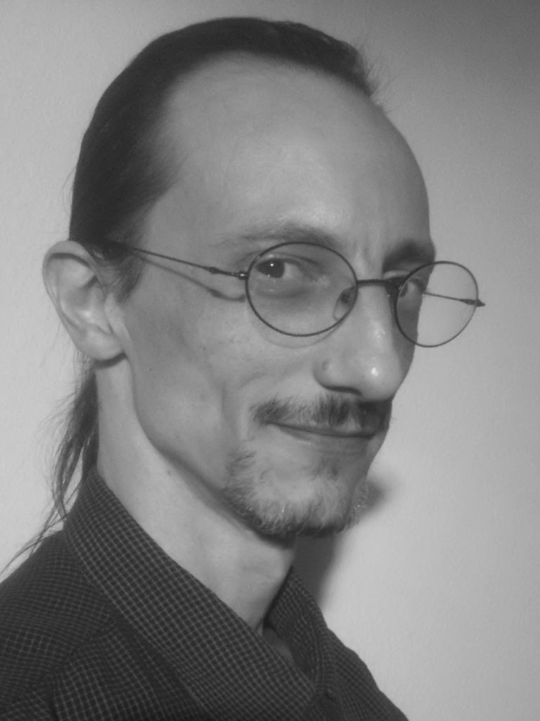 Mark Balunis image