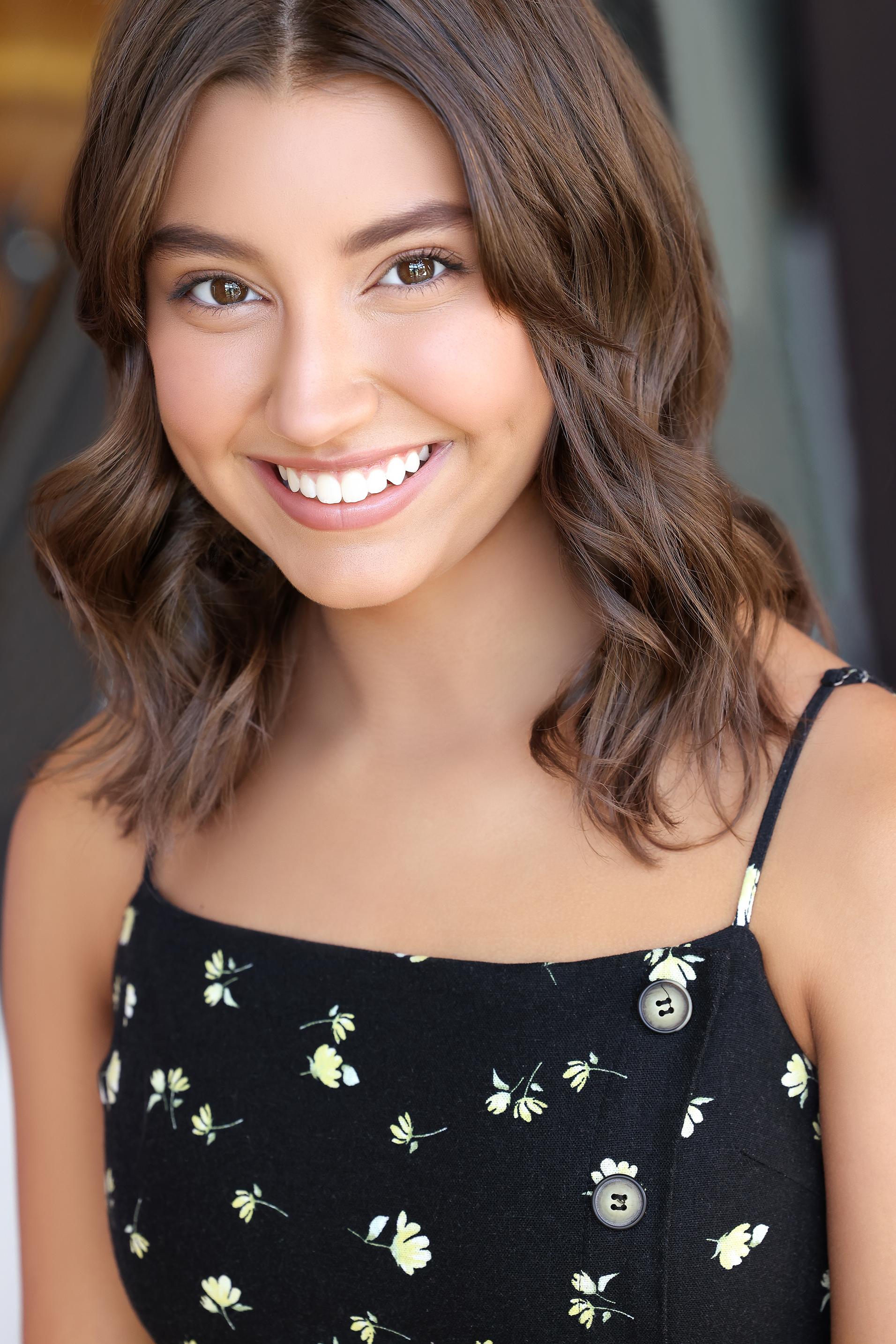 Saige Chaseley image