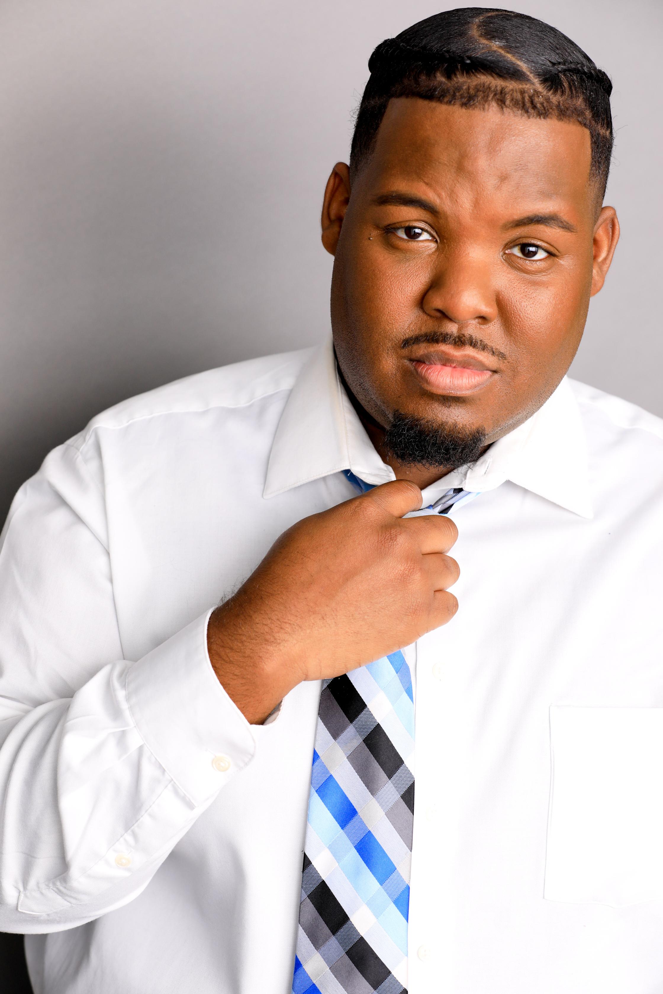 Rashad Roberson image