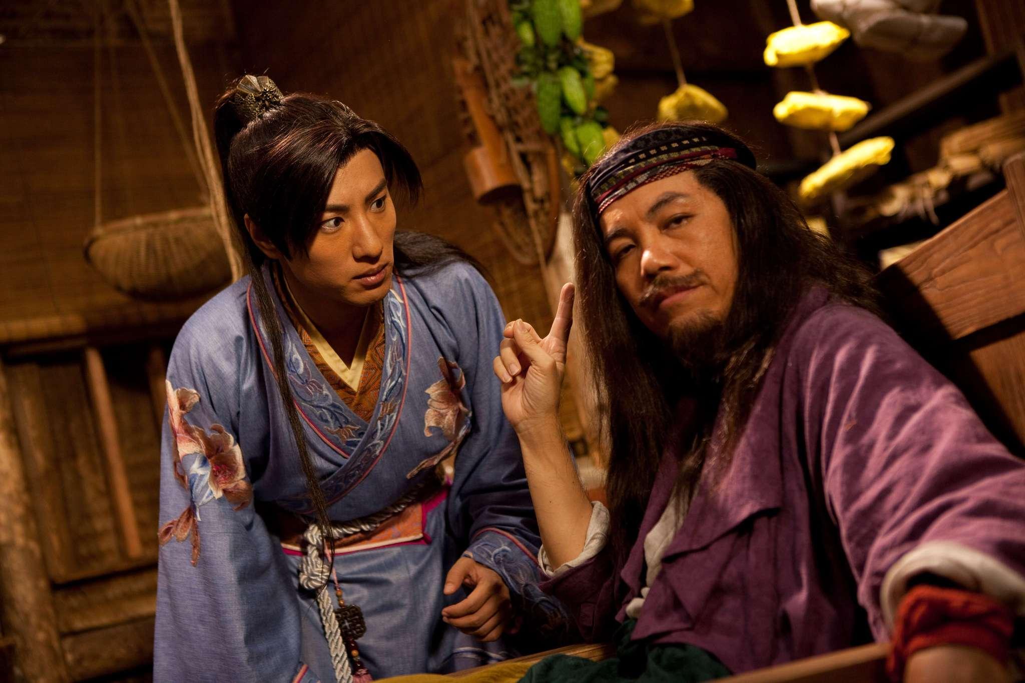 Hiro Hayama image