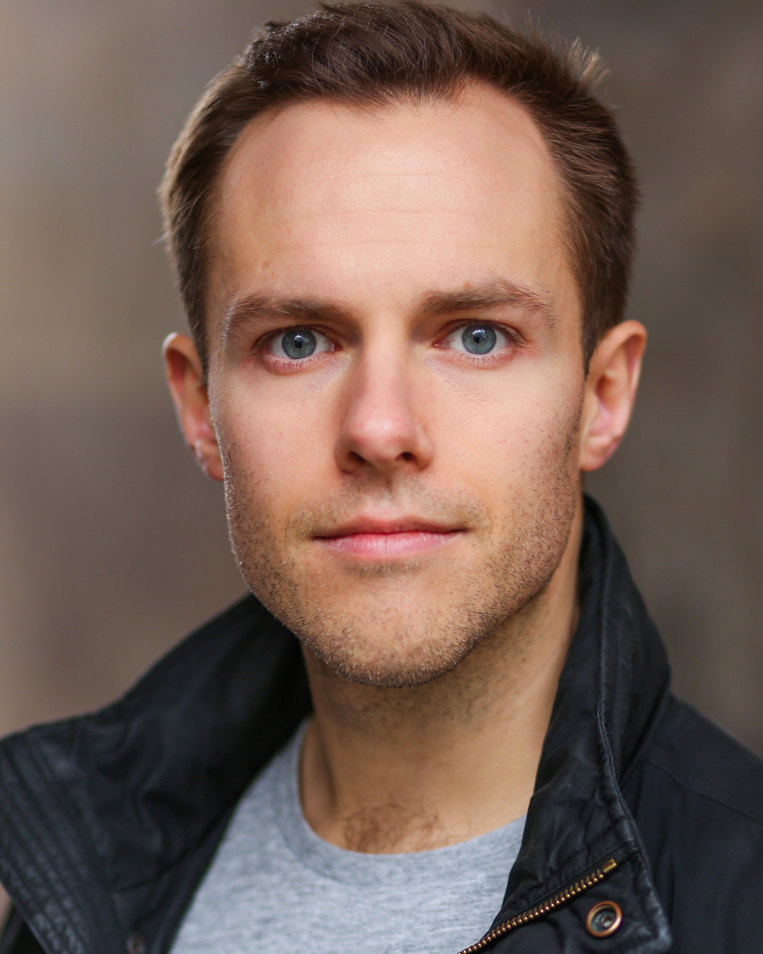 Victor Mellors image