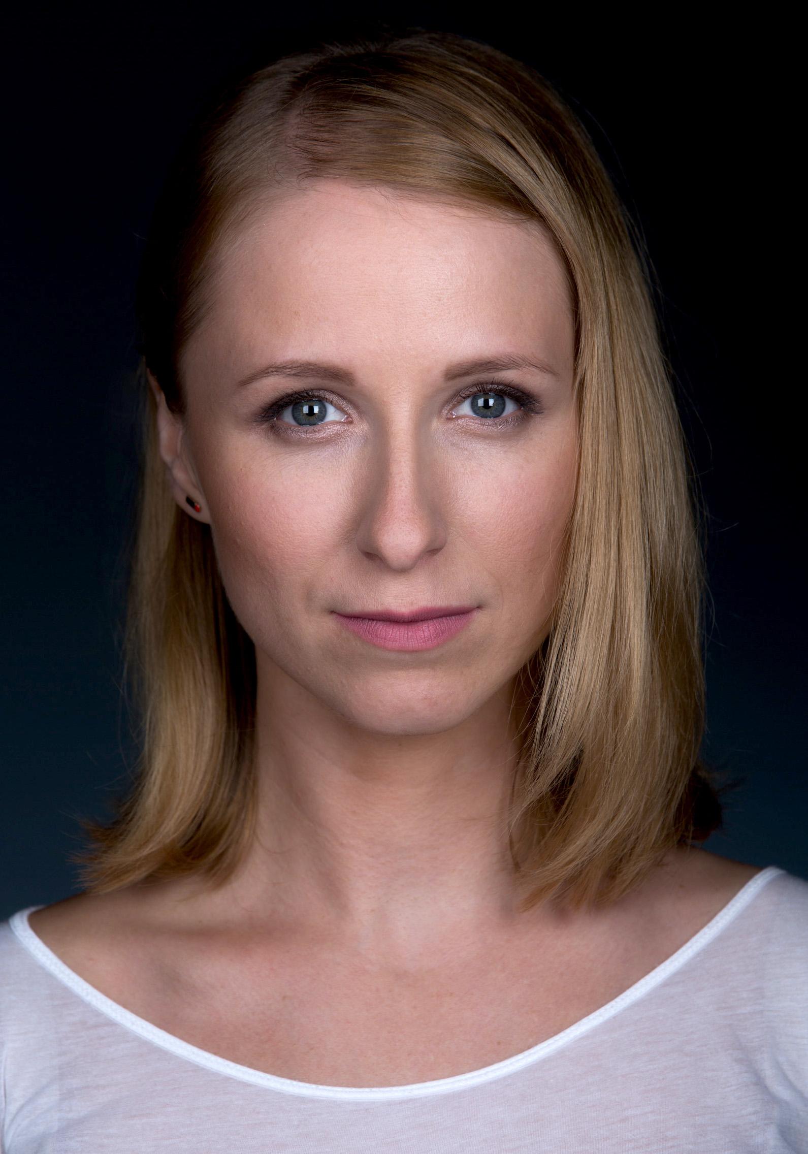 Réka Derzsi image