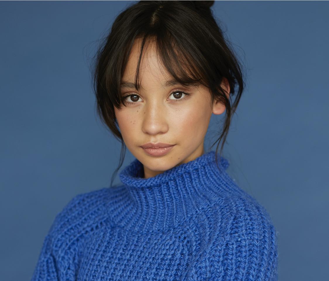 Ava Cheung image