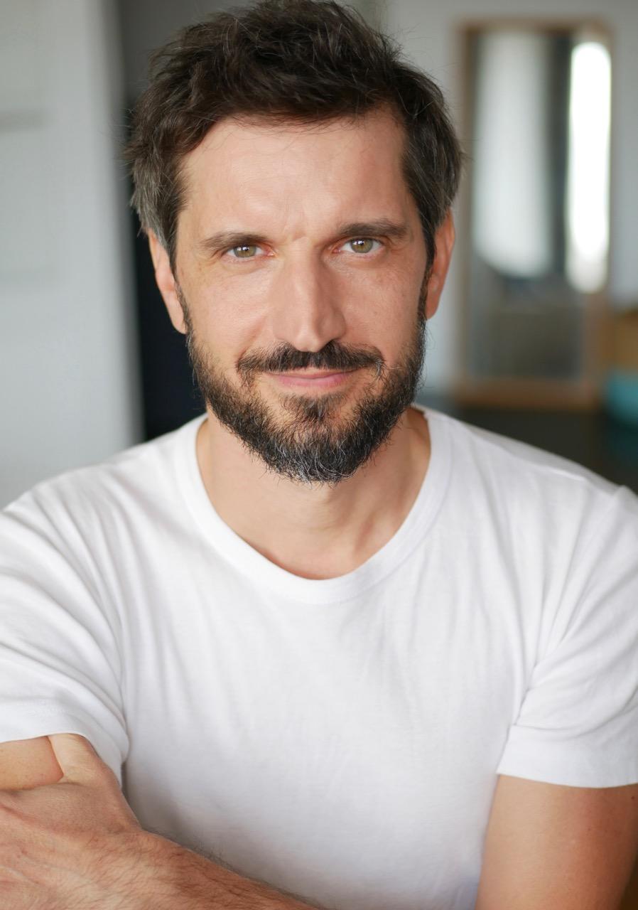 Yannick Rosset image