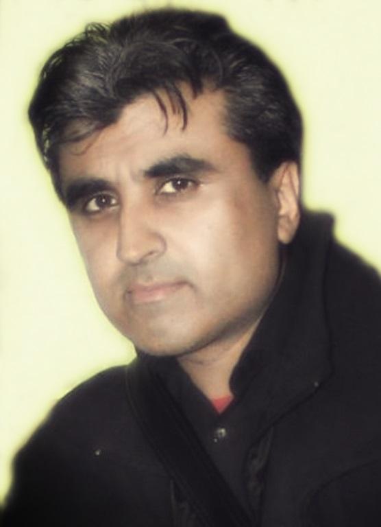 Manoj Anand image