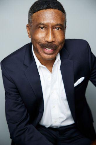 Ron Douglass image