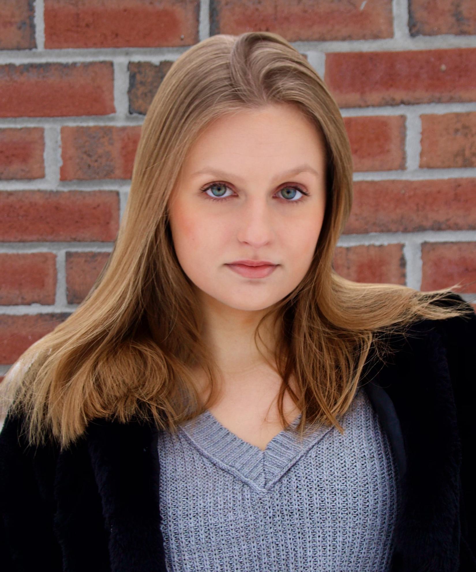 Madisen Zabawa image