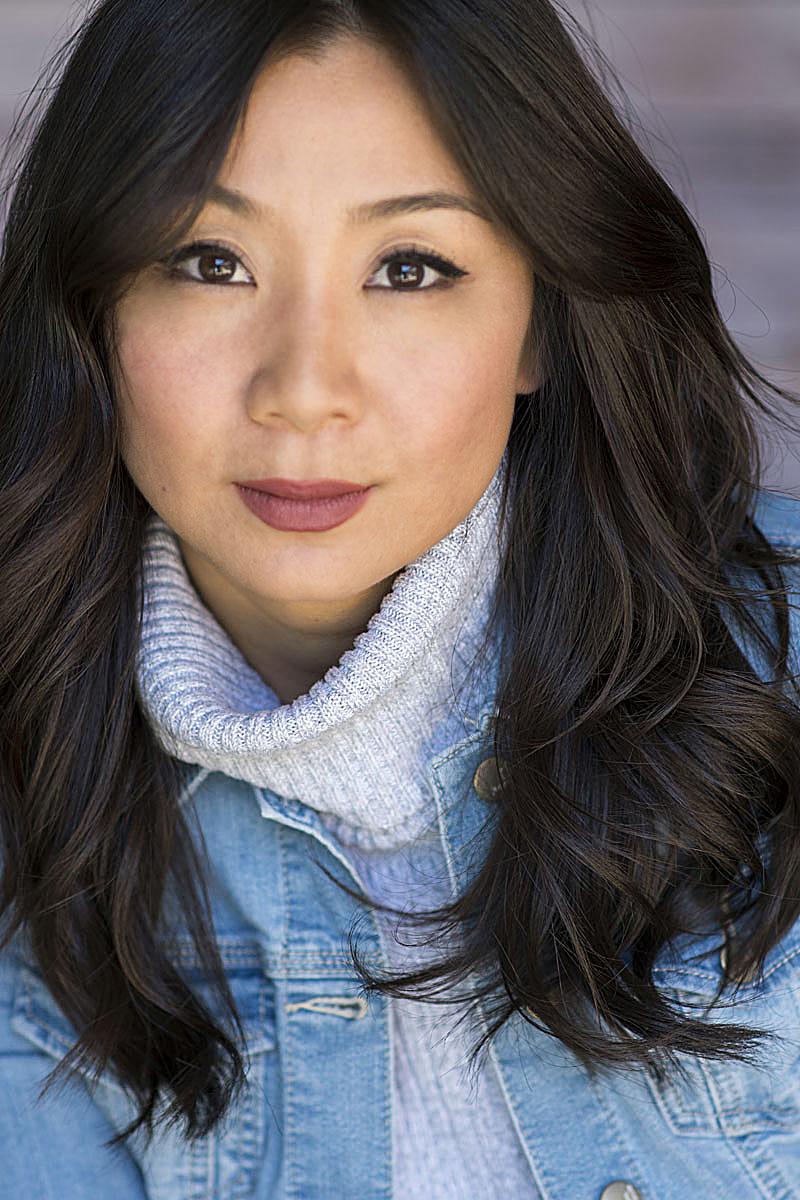 Becky Wu image