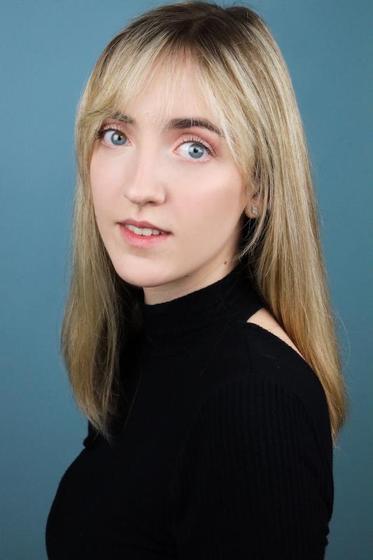 Kaylie Heyner image