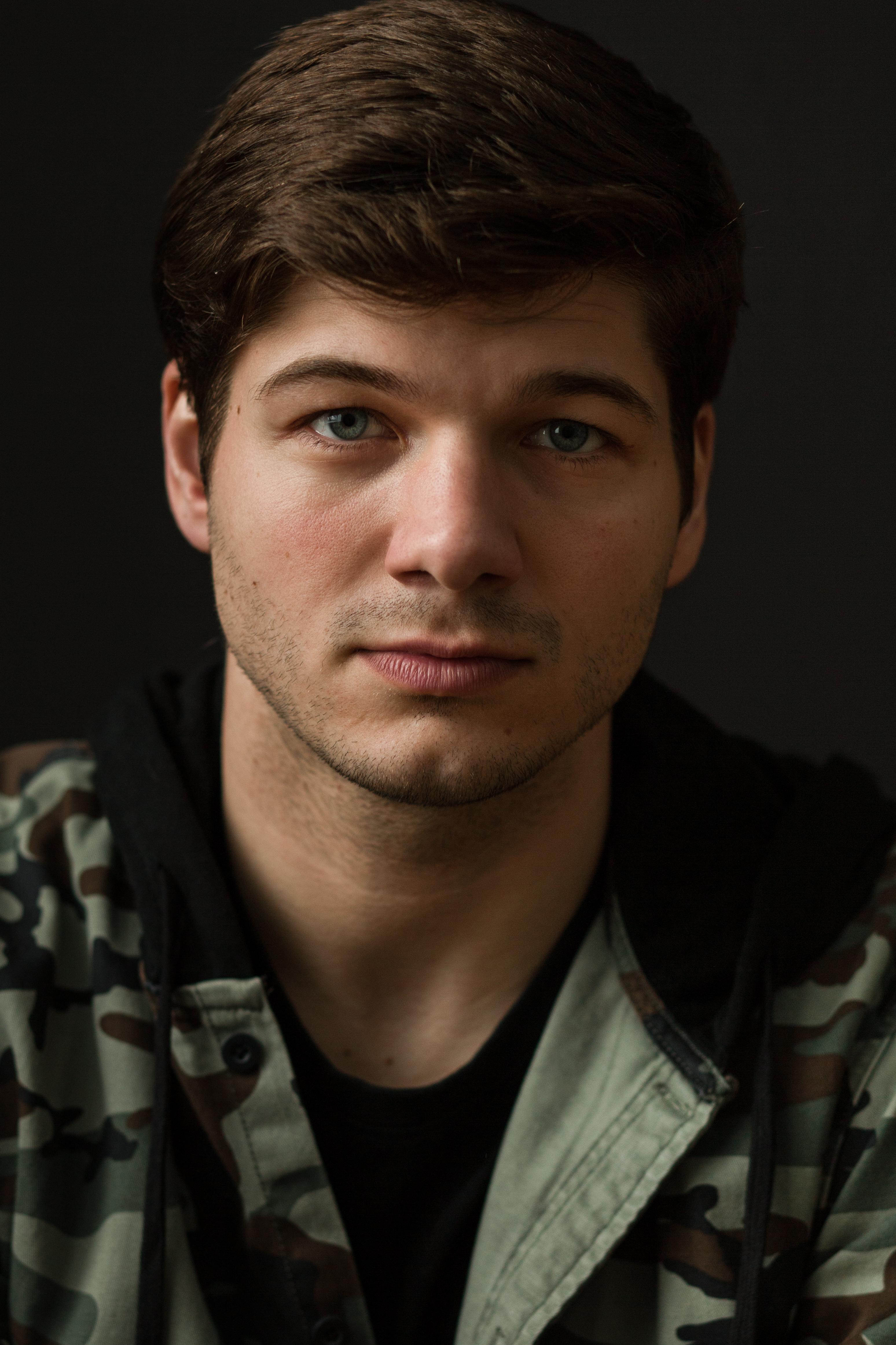 Kyle Rankin image