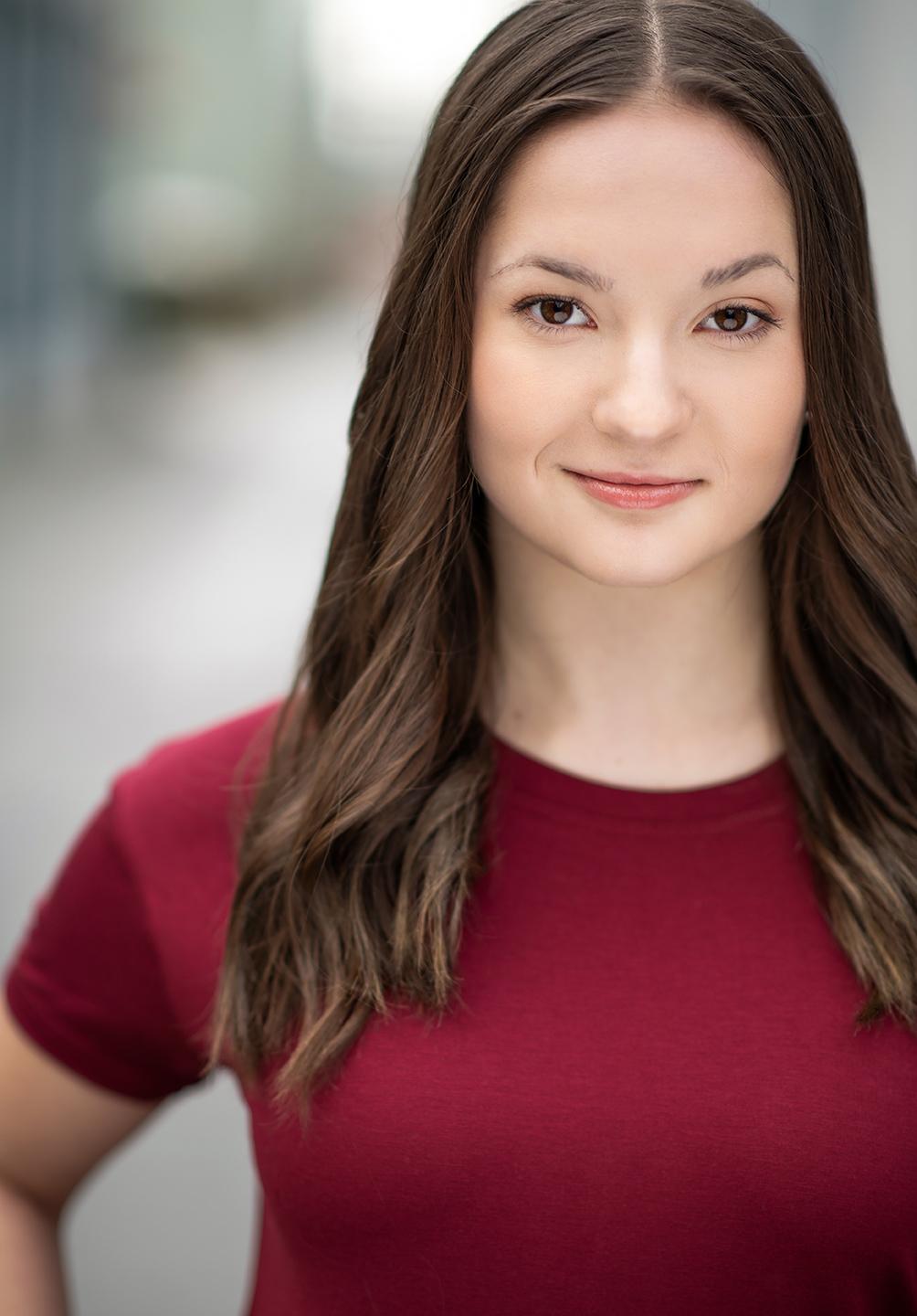 Alyssya Swales image