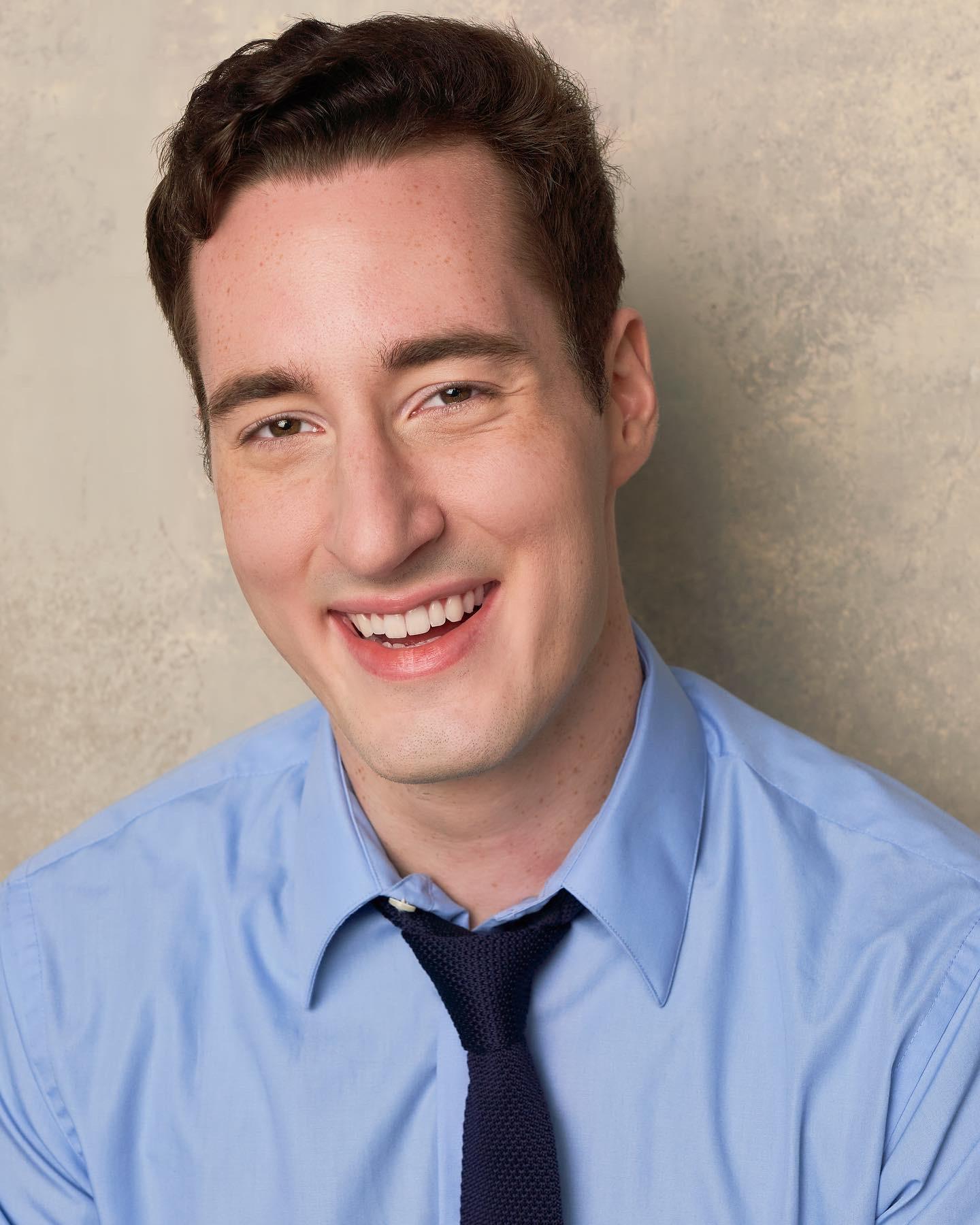 Cain Graham image