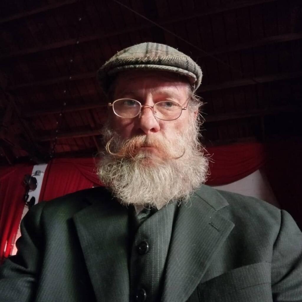Kenneth Best image