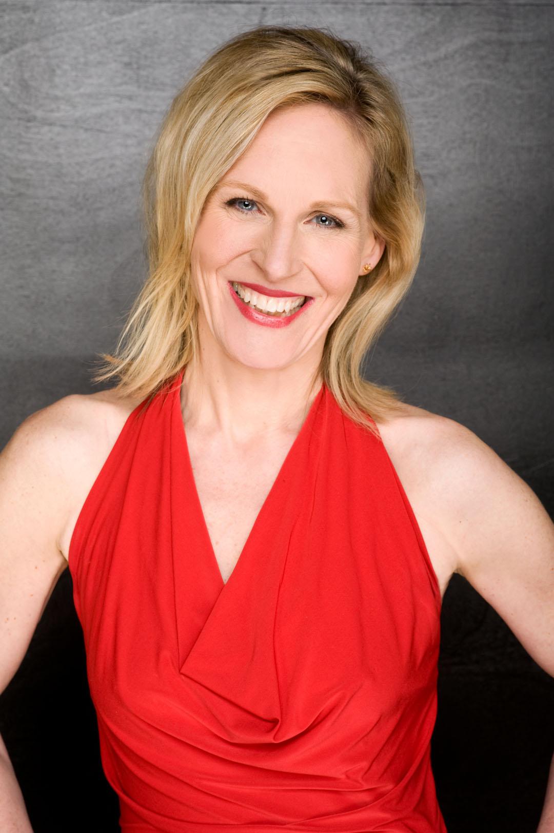 Philippa Domville image