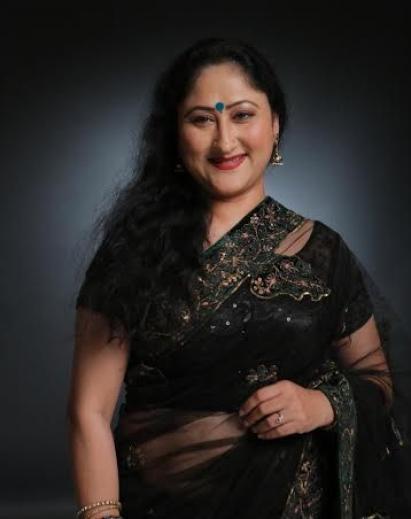Jayati Bhatia image