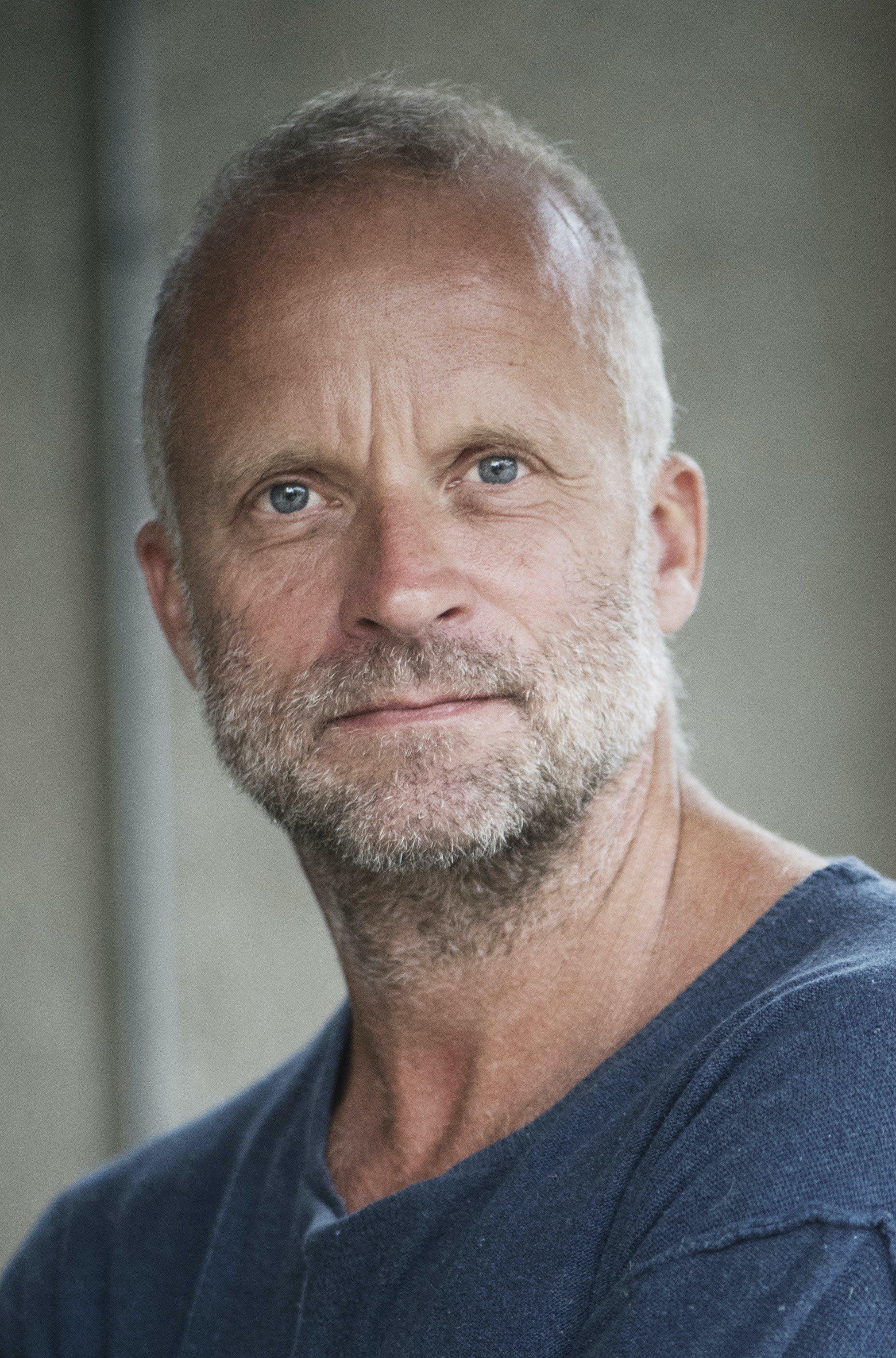 Jimmy Lindström image