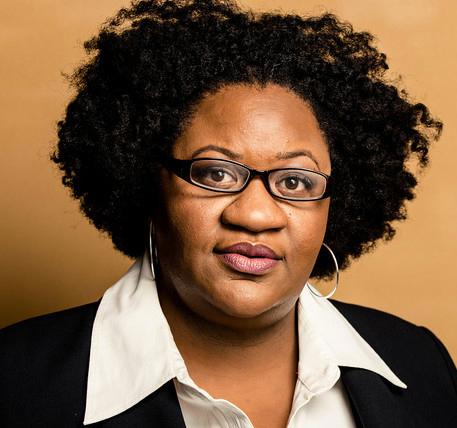Jocelyn Ayanna image