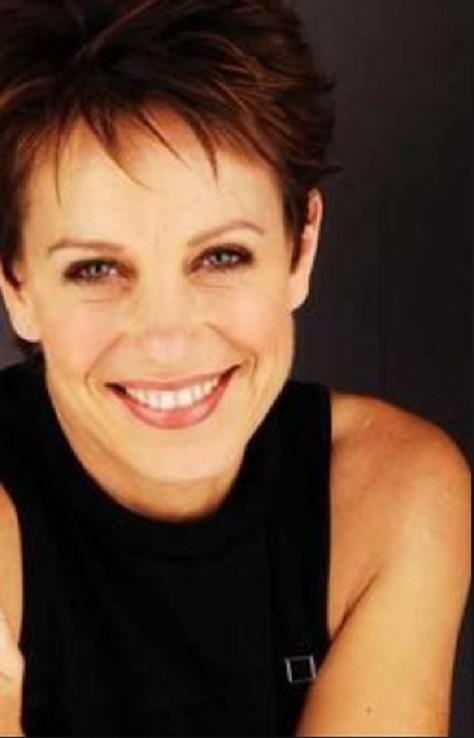 Jennifer Byrne image