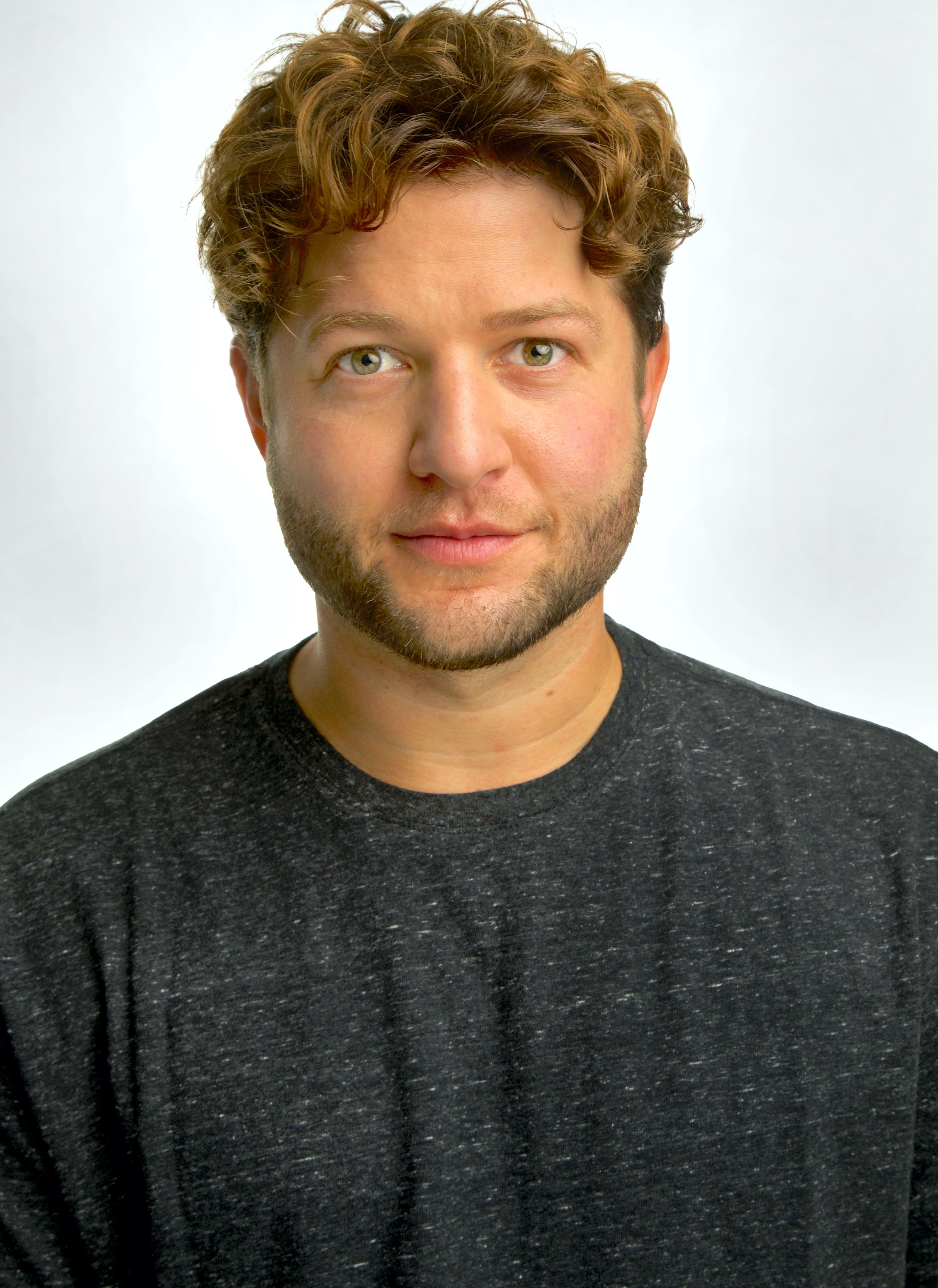 Scott Bender image