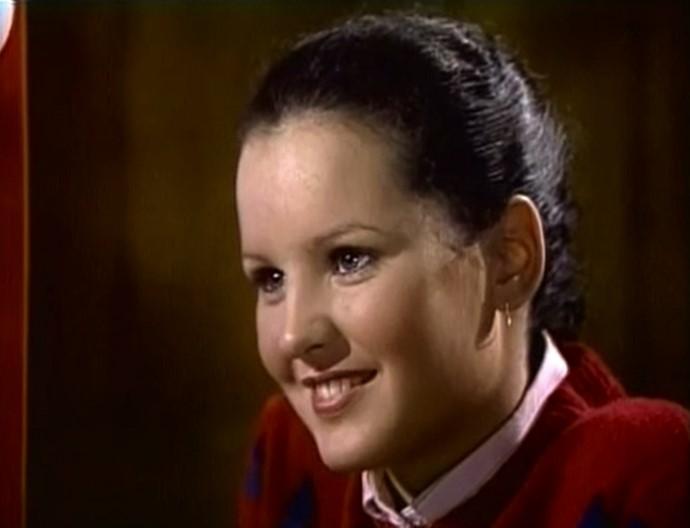 Stacey Arnold image